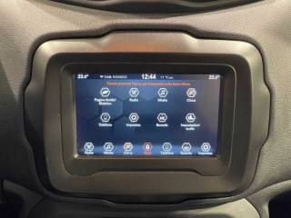 JEEP Renegade usata, con Autoradio digitale