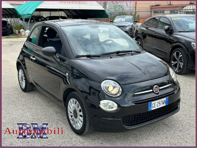 FIAT 500 usata, con ABS