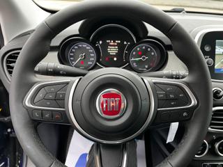 FIAT 500X usata, con Airbag laterali