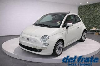 FIAT 500 II 1.3 Multijet 16v 75Cv Lounge