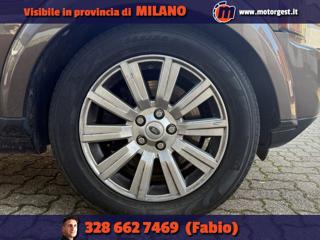 LAND ROVER Discovery usata, con Fari Xenon