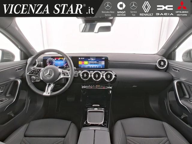 MERCEDES-BENZ A 180 usata, con Autoradio