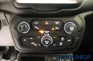 JEEP Renegade usata, con Specchietti laterali elettrici