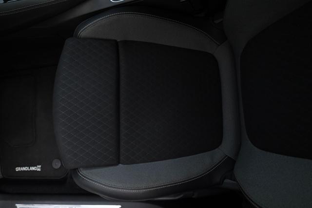 OPEL Grandland X usata, con Boardcomputer