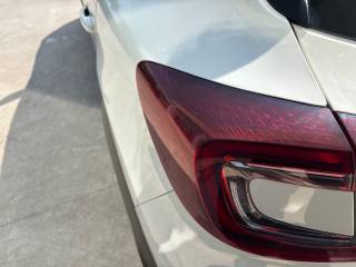 RENAULT Captur usata, con Chiusura centralizzata