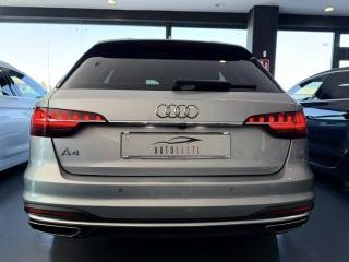 AUDI A4 usata, con Cerchi in lega