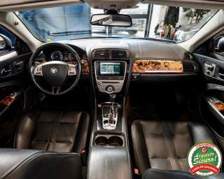 JAGUAR XK usata, con Cruise Control