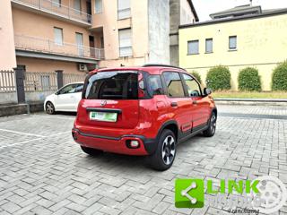 FIAT Panda usata, con Cronologia tagliandi