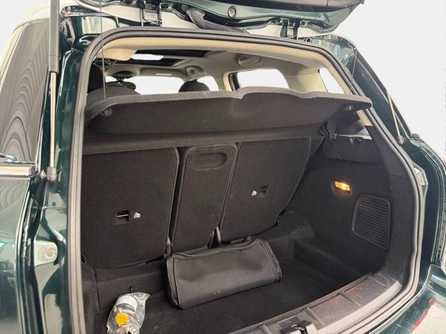 MINI Countryman usata, con Immobilizzatore elettronico