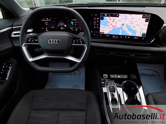 AUDI A5 usata, con Sistema di navigazione