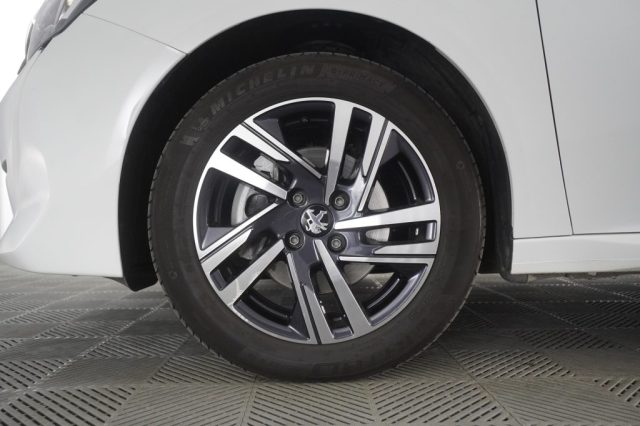 PEUGEOT 208 usata 8