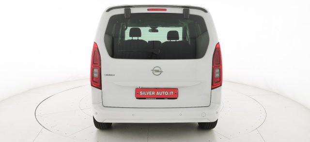 OPEL Combo Life usata, con Climatizzatore