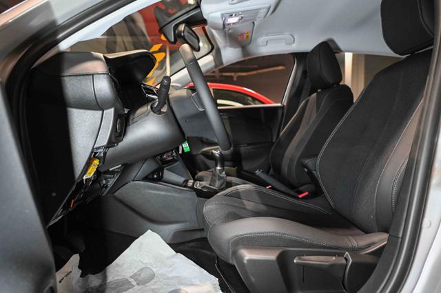 OPEL Corsa usata, con Immobilizzatore elettronico