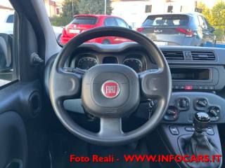 FIAT Panda usata, con Controllo trazione