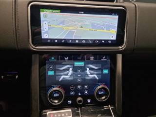 LAND ROVER Range Rover usata, con Regolazione elettrica sedili