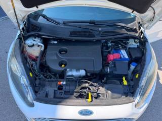 FORD Fiesta usata 21