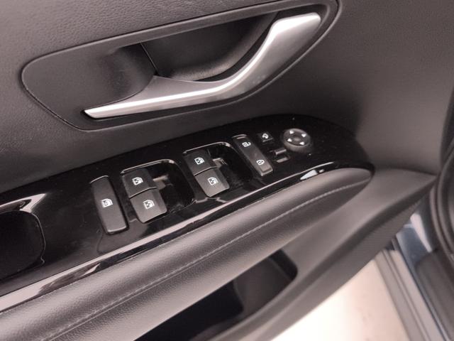 HYUNDAI Tucson usata, con Touch screen