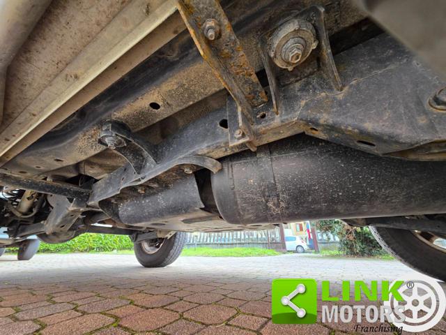 JEEP Wrangler usata 28