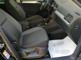 VOLKSWAGEN Tiguan usata, con Alzacristalli elettrici