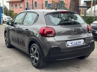 CITROEN C3 usata, con Autoradio