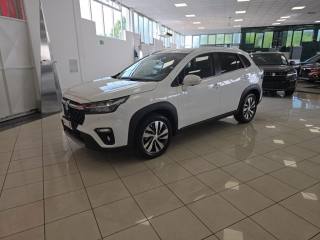 SUZUKI S-Cross usata, con Airbag