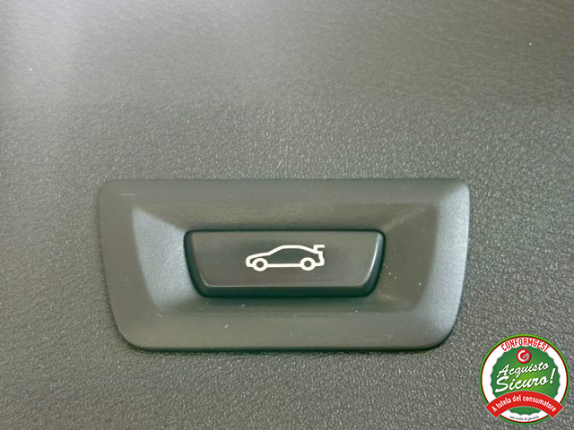 BMW X1 usata, con Portellone posteriore elettrico