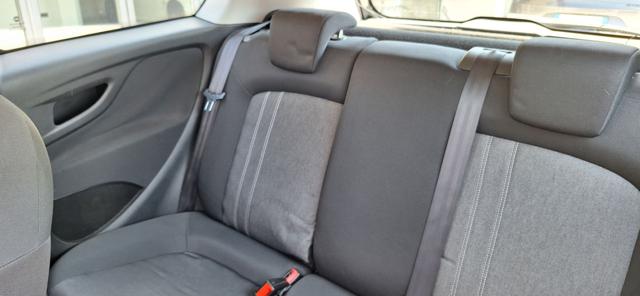FIAT Punto usata, con Airbag Passeggero