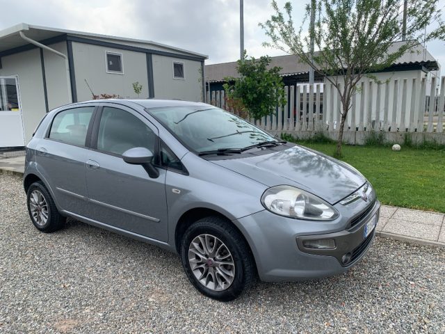 FIAT Punto Evo usata, con Airbag Passeggero