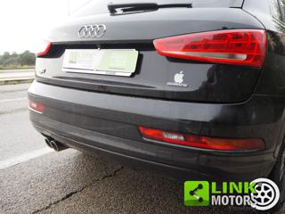 AUDI Q3 usata, con Vivavoce