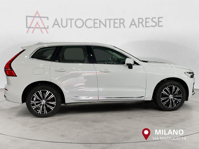 VOLVO XC60 usata, con Cerchi in lega