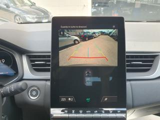 RENAULT Captur usata, con ESP