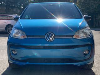 VOLKSWAGEN up! usata, con Airbag
