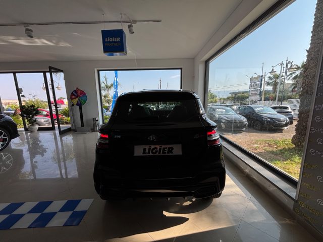 LIGIER JS usata 8