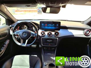 MERCEDES-BENZ GLA 220 usata, con Chiusura centralizzata telecomandata