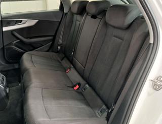 AUDI A4 usata 22