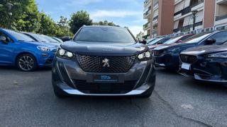 PEUGEOT 2008 usata, con Airbag laterali