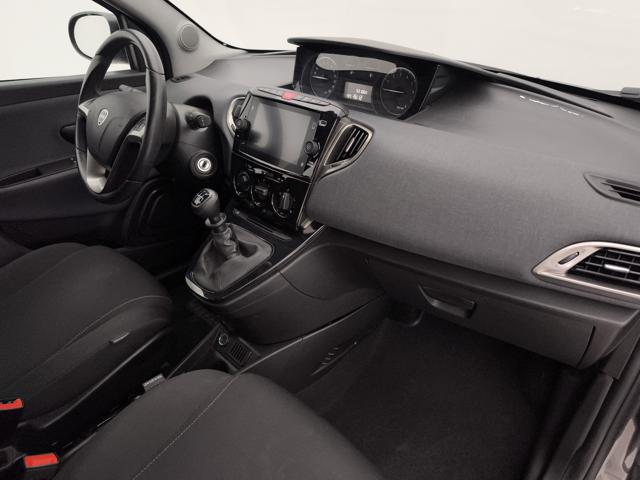 LANCIA Ypsilon usata, con Isofix
