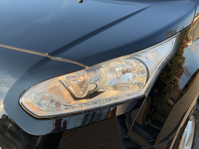 FORD Tourneo Connect usata 17