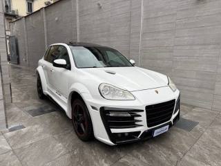 PORSCHE Cayenne usata, con Airbag Passeggero