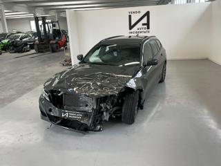 BMW 330 usata, con Airbag laterali