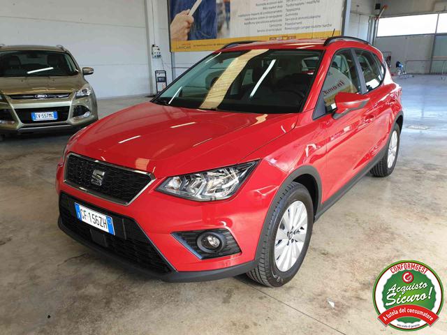 SEAT Arona usata, con Airbag