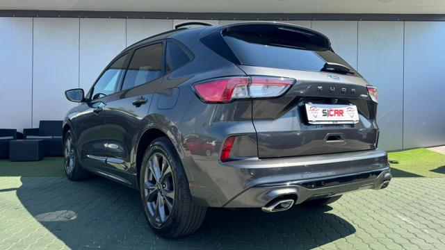 FORD Kuga usata, con Autoradio