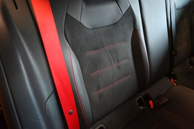 MERCEDES-BENZ A 45 AMG usata 151
