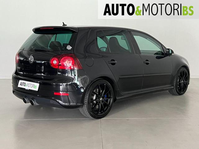 VOLKSWAGEN Golf usata, con Airbag Passeggero