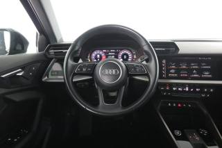 AUDI A3 usata 5