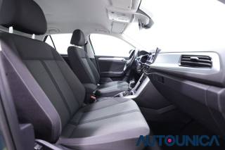 VOLKSWAGEN T-Roc usata, con Adaptive Cruise Control