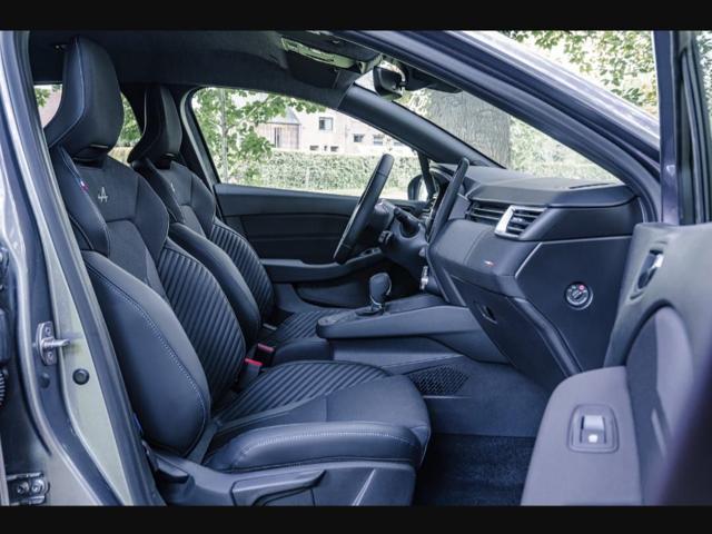 RENAULT Clio usata, con Airbag laterali