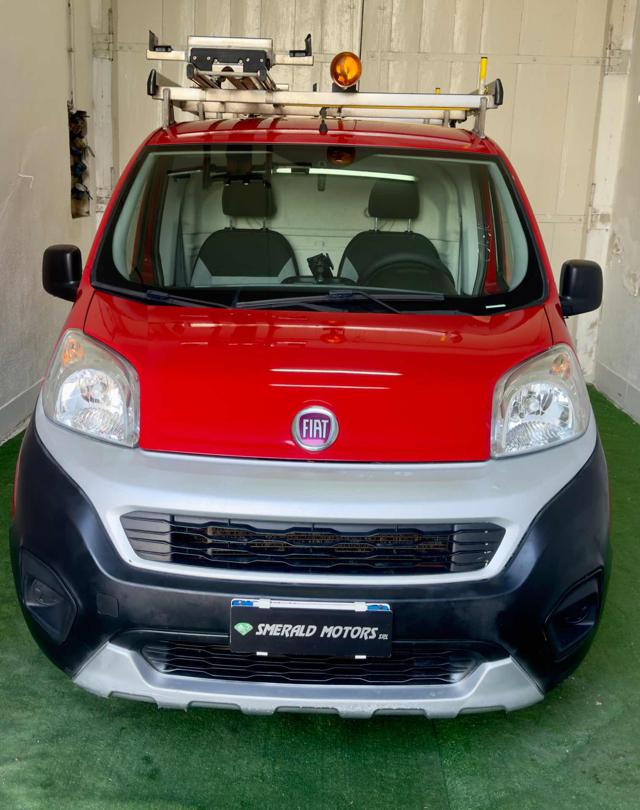 FIAT Fiorino usata, con Airbag