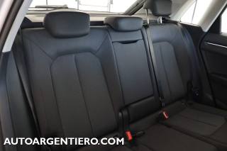 AUDI Q3 usata, con Monitoraggio pressione pneumatici