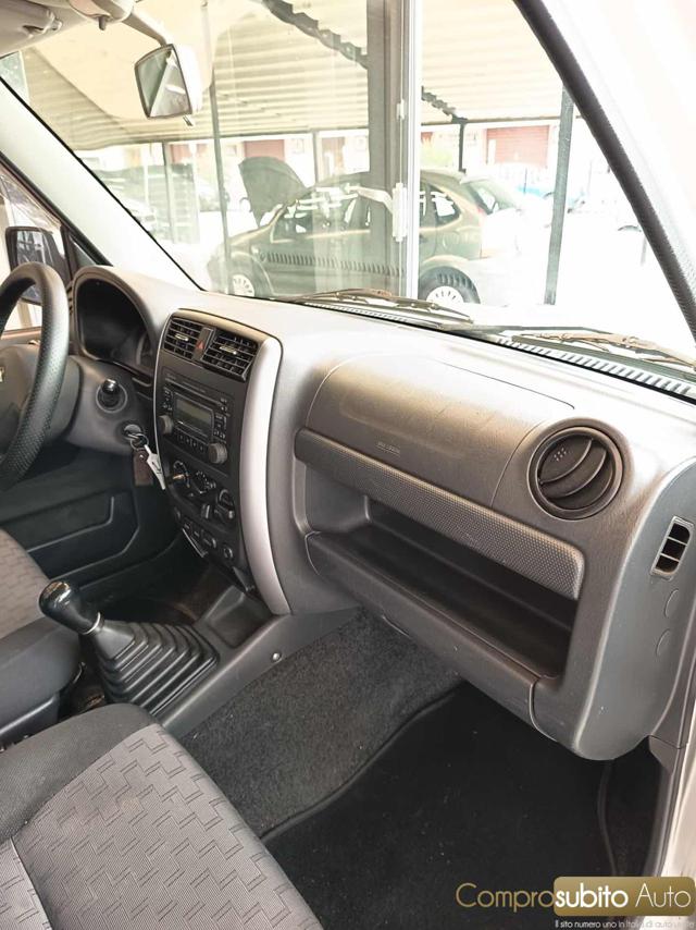 SUZUKI Jimny usata 16